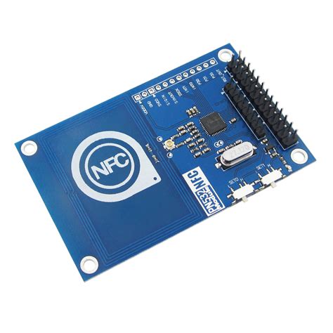 nfc reader for Raspberry Pi